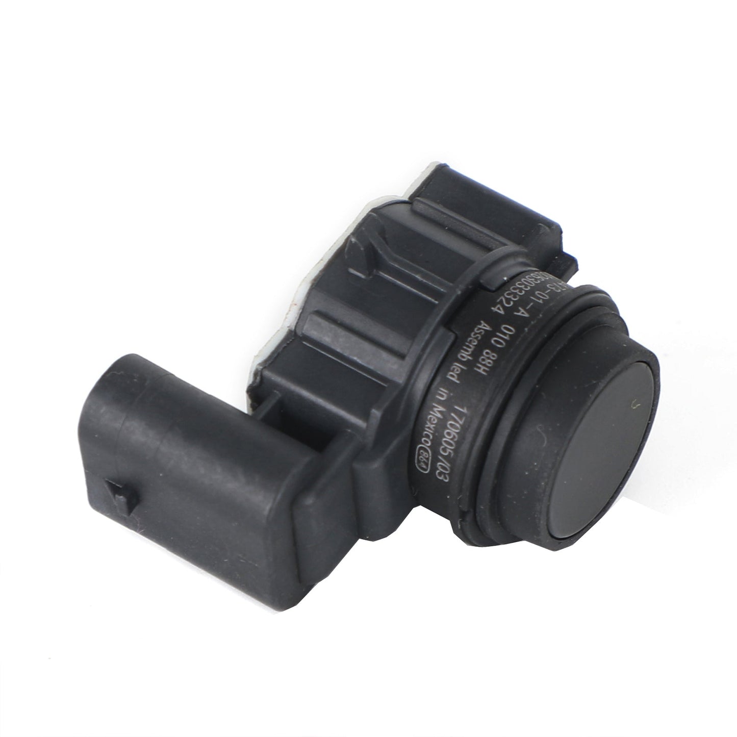 Capteur de stationnement PDC à ultrasons 4X pour Tesla Model SX 2014-2016 1048473-01-A