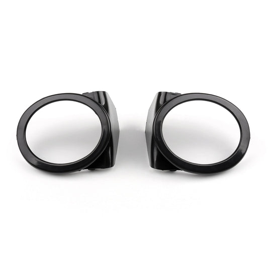 Bague de protection pour feu antibrouillard avant gauche et droit pour BMW M3 E46 2000-2006 2003