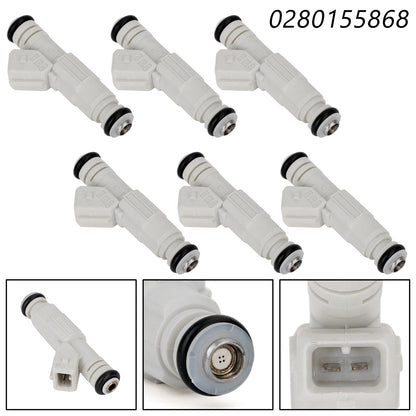 0280155737 NEW 36lb Fuel Injectors Ford GM LS1 LT1 5.0L 5.7L 380cc 0280155868 0280155811