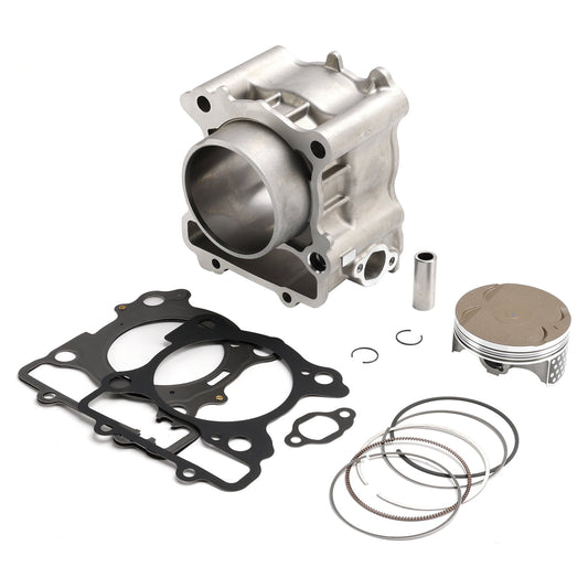 Kit de cilindros para Yamaha CZD 300 A X-Max MWD 300 Tricity 344 cc (2017-2024)