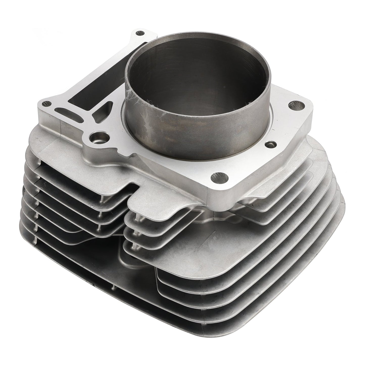 Kit de réparation de joints de culasse et de piston pour Yamaha Grizzly 600 1998-2001