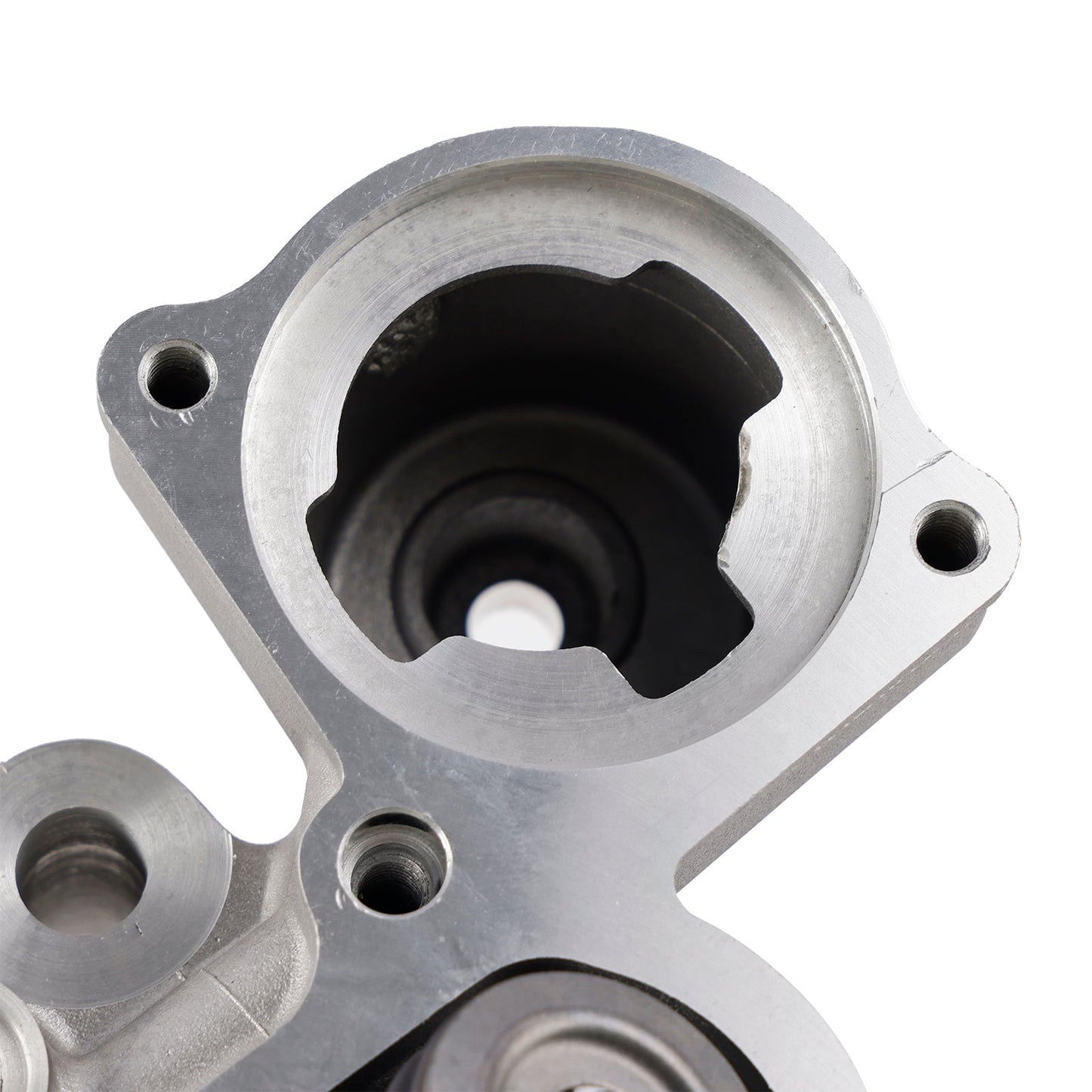 Kit de válvulas de culata para Honda Pioneer 500 SXS500 2015-2023 12200-HP7-A01