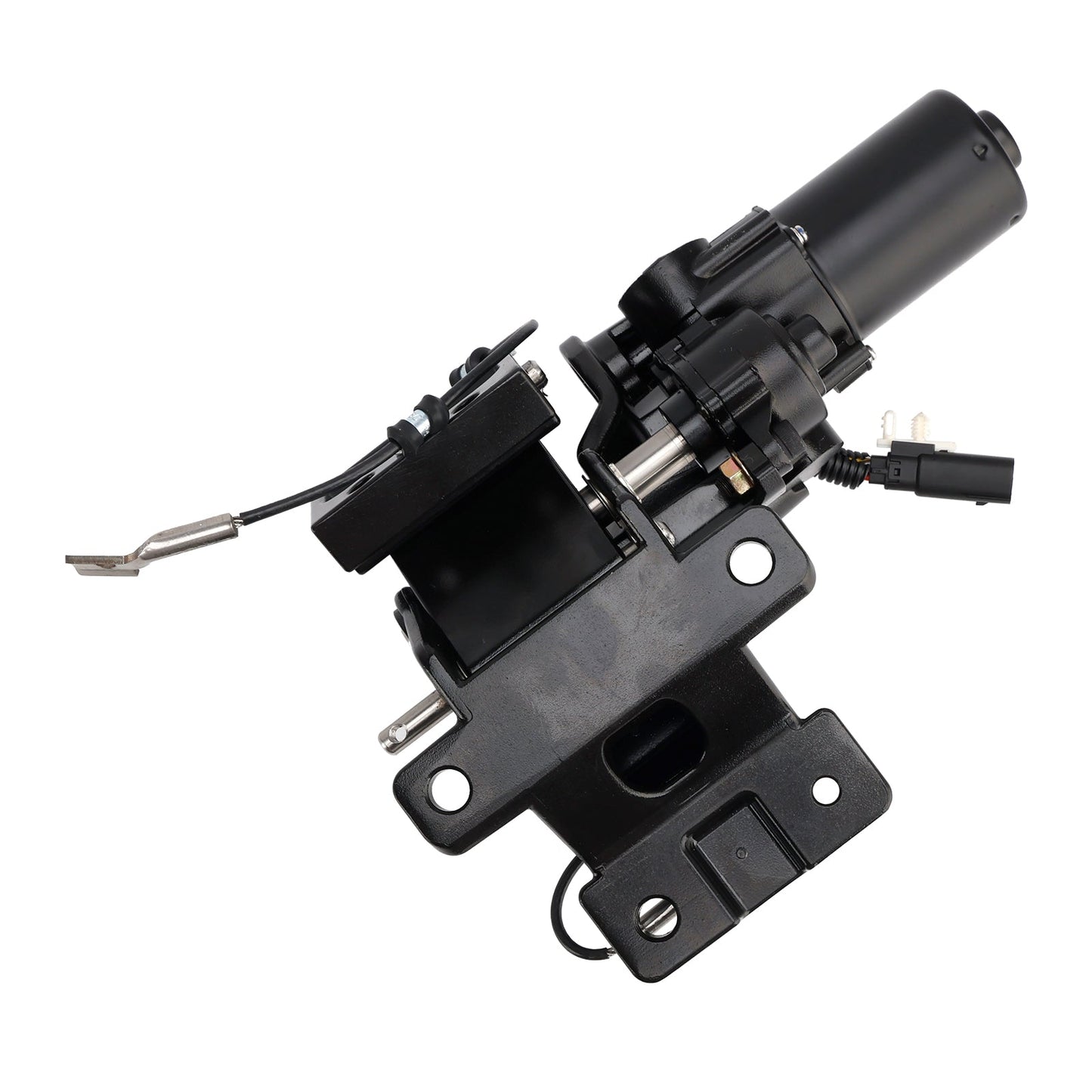 Ford Expedition 2018-2024 Power Running Board Motor w/Bracket JL1Z-16A507-H