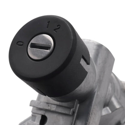 0014621630 Ignition Lock Cylinder Switch & 2 Keys 7616740820 For Mercedes G-Class W463