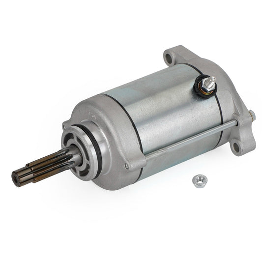 STARTER MOTOR For SUZUKI LT-F500 QUADRUNNER 500 4WD ATV 1998-2002 410-54137 Assosary