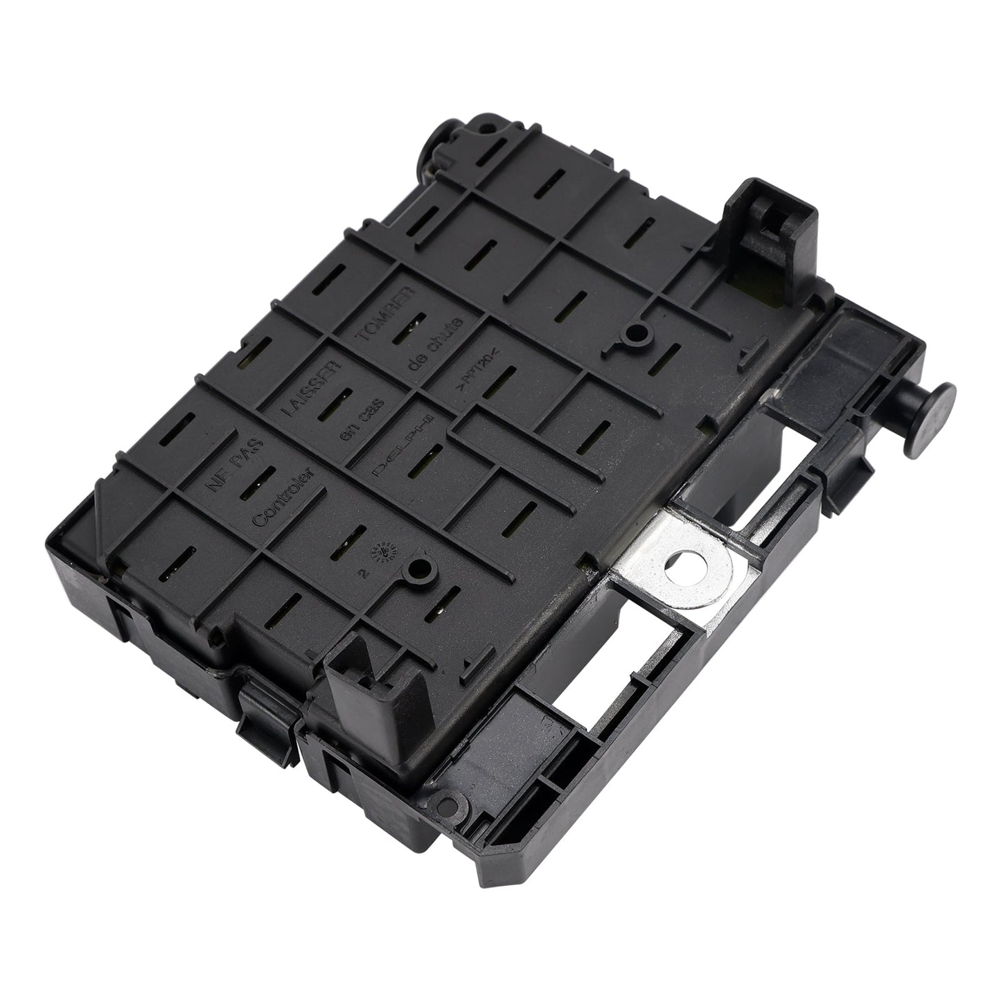 Citroen C2 C3 I II C3 Picasso DS3 9657608780 Engine Control Unit Fuse Box
