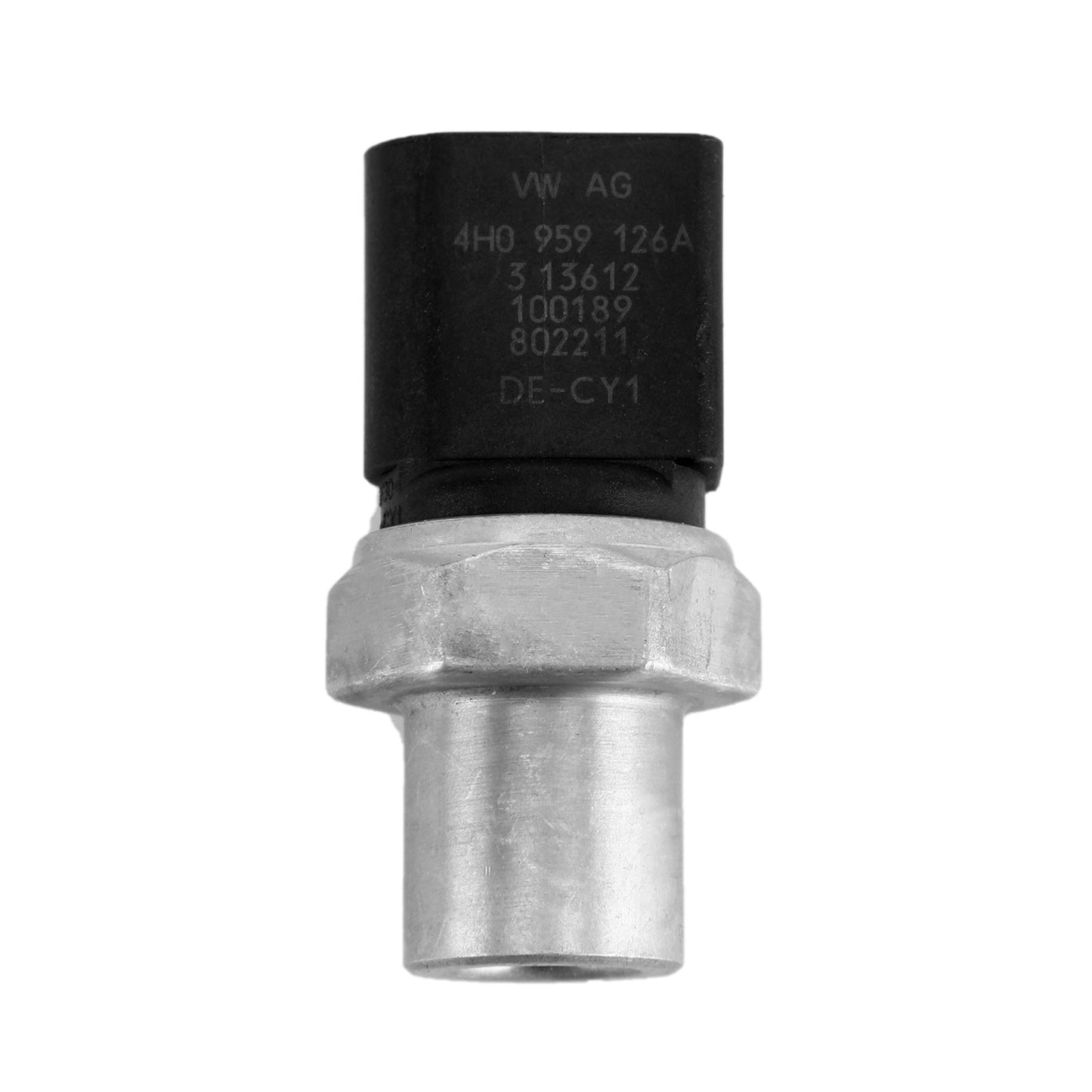 Capteur de pression de climatisation pour Audi A4 A5 Q5 VW Touareg 4H0959126B