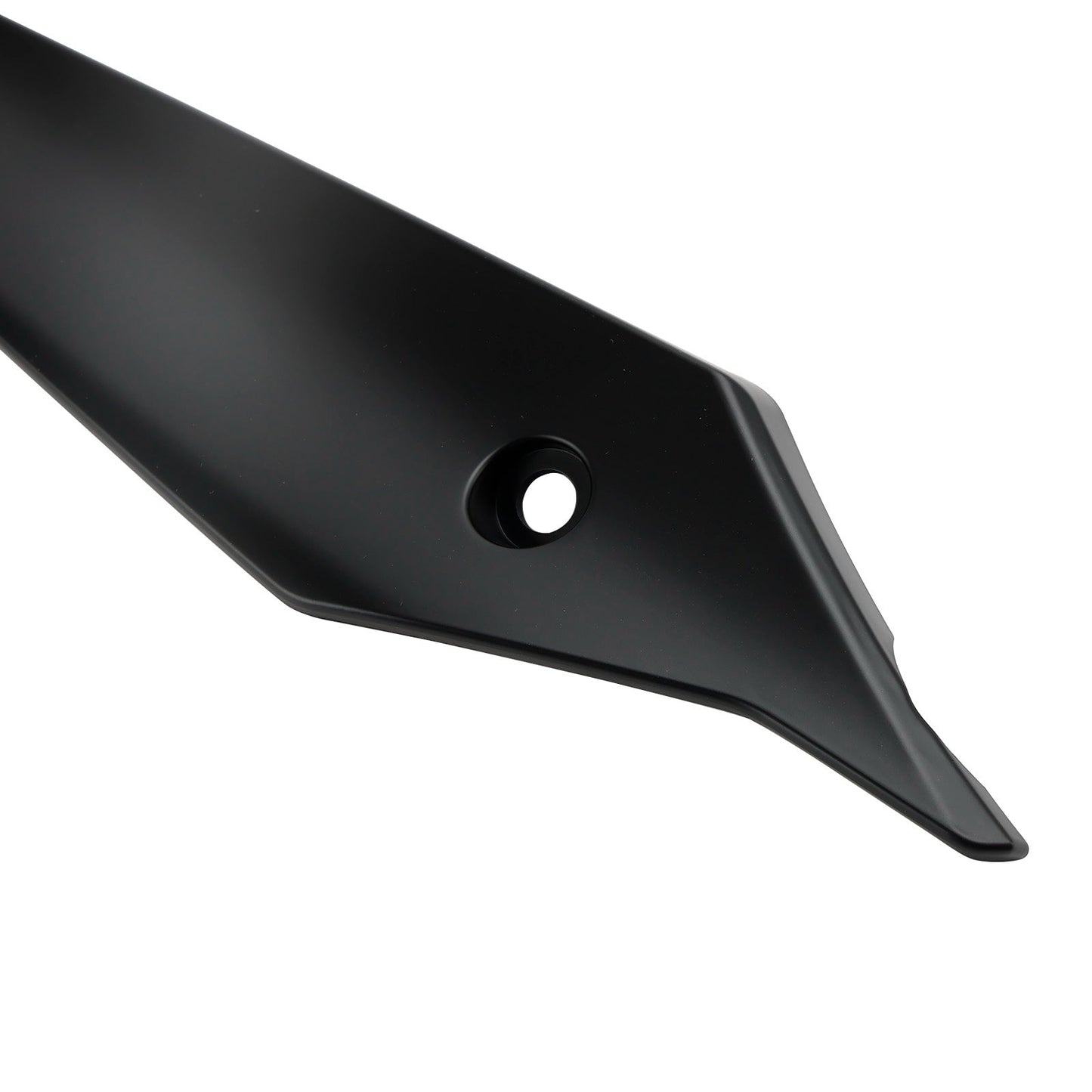 Carénages latéraux inférieurs arrière pour Suzuki GSX-S 1000 2015-2020