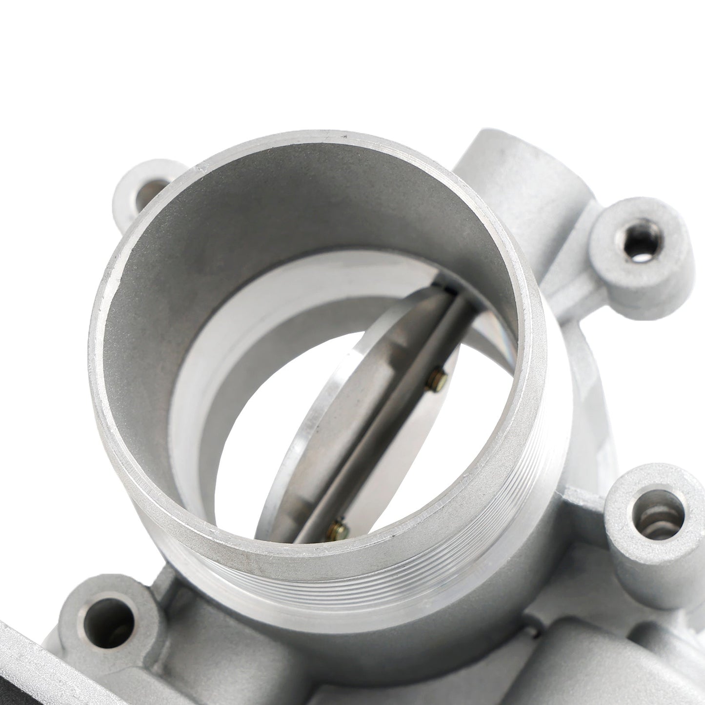 Volkswagen CC Tiguan Audi A1 A3 A4 Skoda Throttle Body Assembly 03L128063T