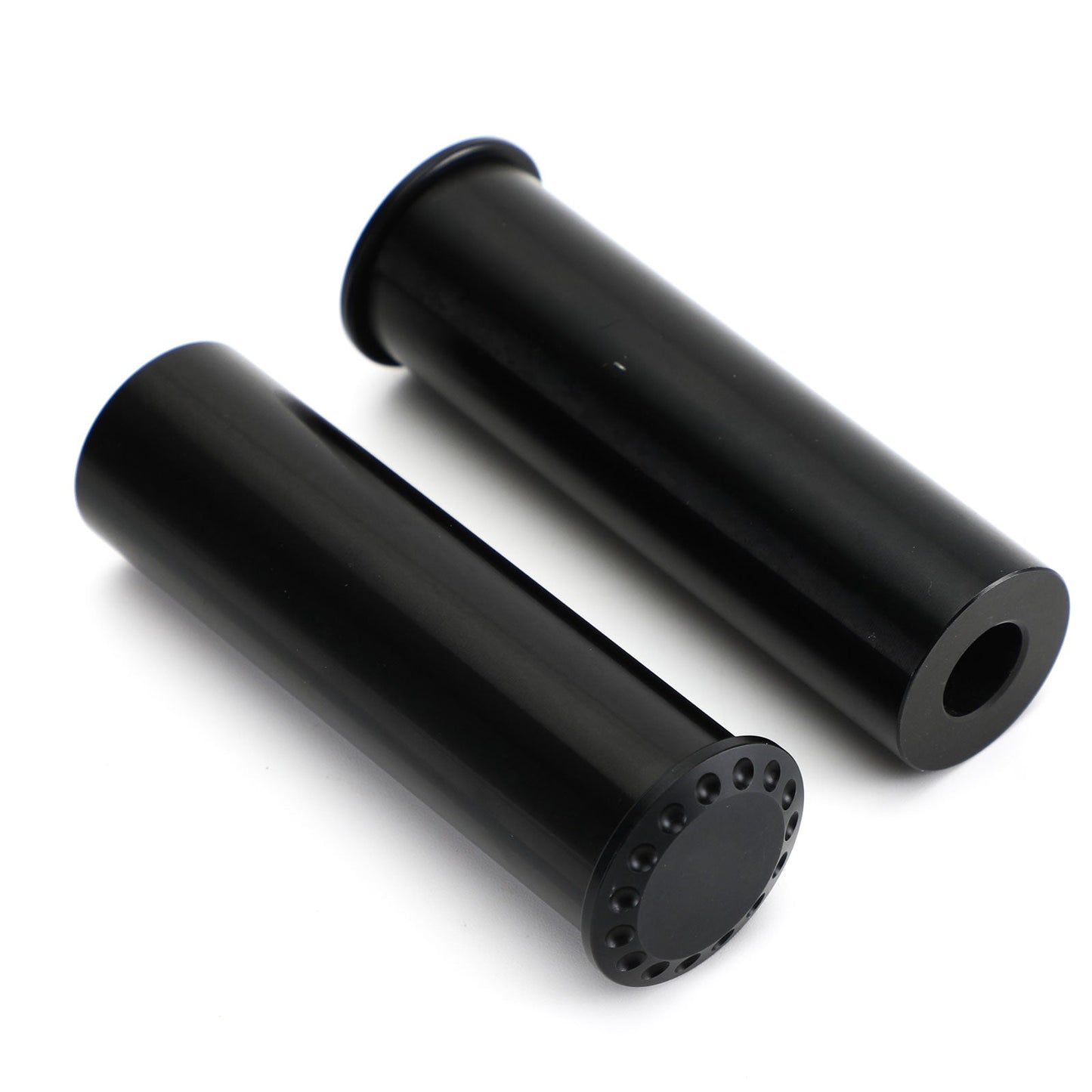 Support de phare de conduite en métal argenté pour Honda CB650R 2019-2021