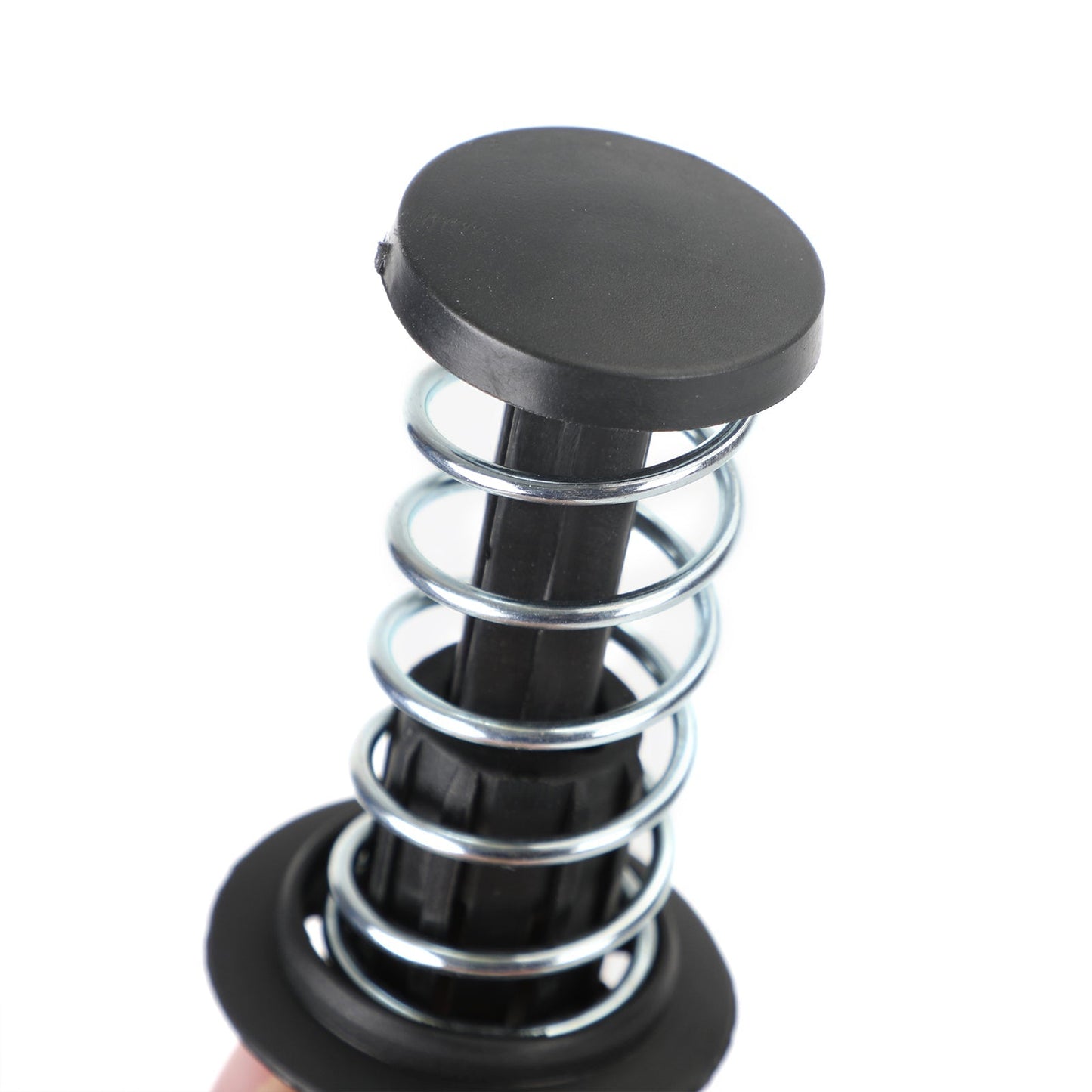 2011-2013 Mercedes-Benz E63 AMG 2048800227 Hood Spring