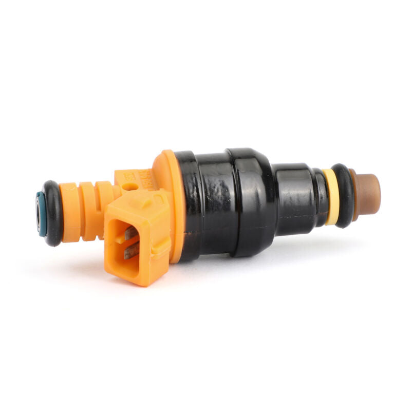 F150 V8 #0280150718 Combustible 4.6 5.0 F250 Ford 5.8 8 piezas 5.4 Inyectores F350 NUEVO