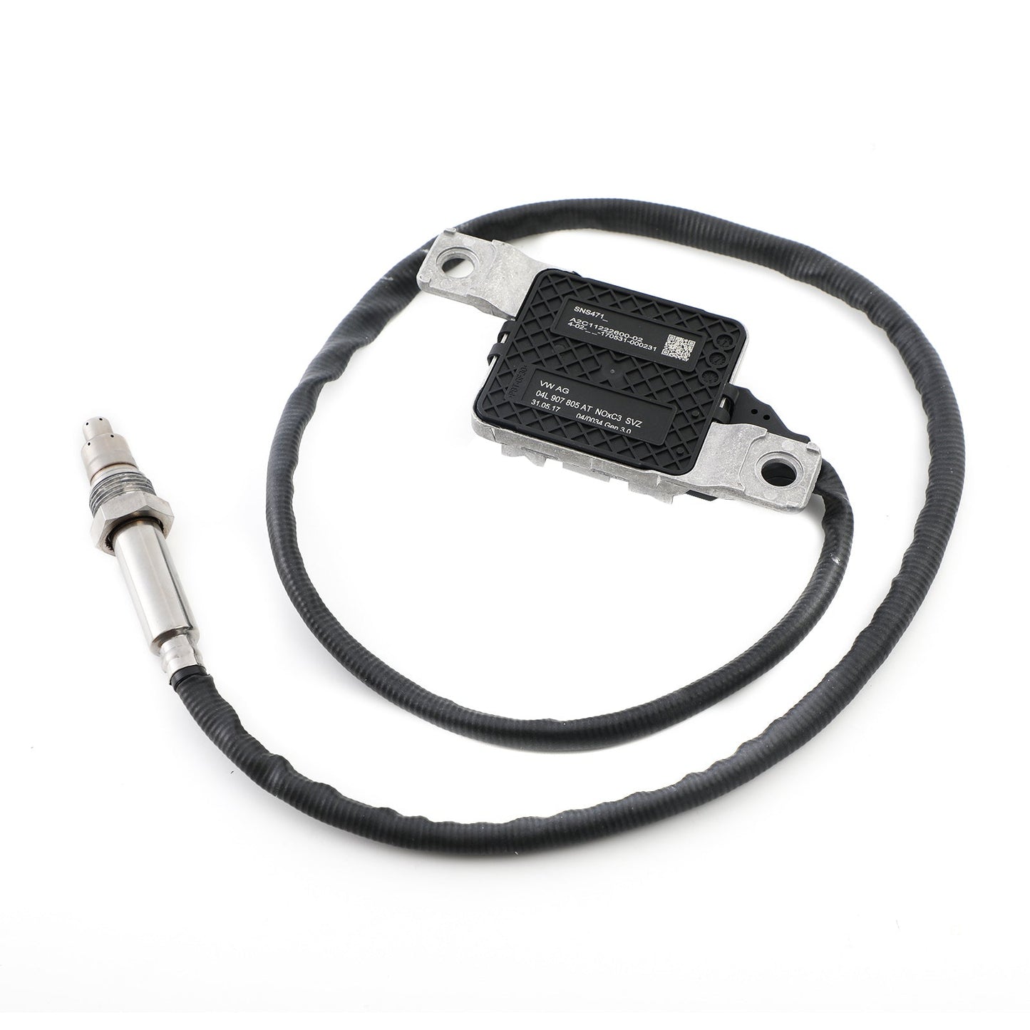 Sensor de óxido de nitrógeno NOX 04L907805AT para Volkswagen VW Caddy MK4 2015-2020