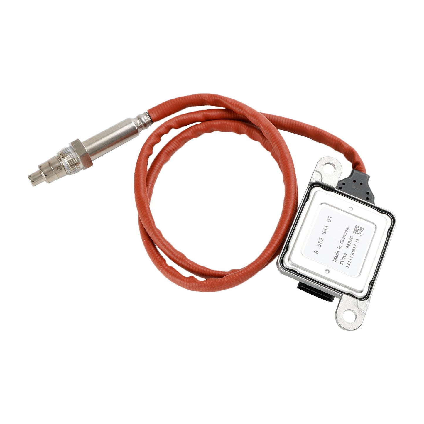 Sensor de NOx de posición trasera 2 para BMW 328d X5 2017 13628589844 5WK96697C