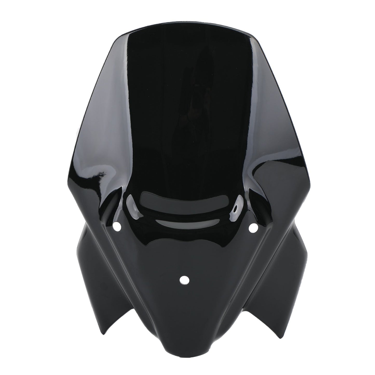Pare-brise de moto en plastique ABS pour BMW F900R 2020-2021