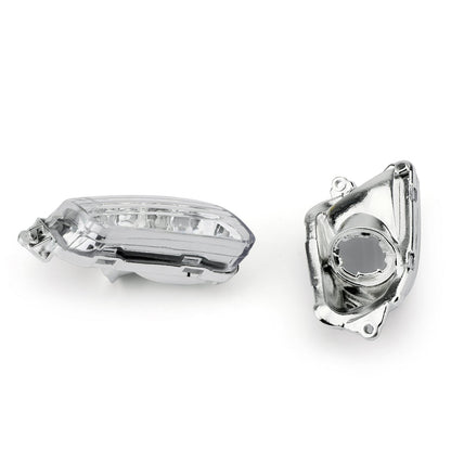 Front Turn Signals Lens For Honda CBR1100XX 1999-2006 Assosary