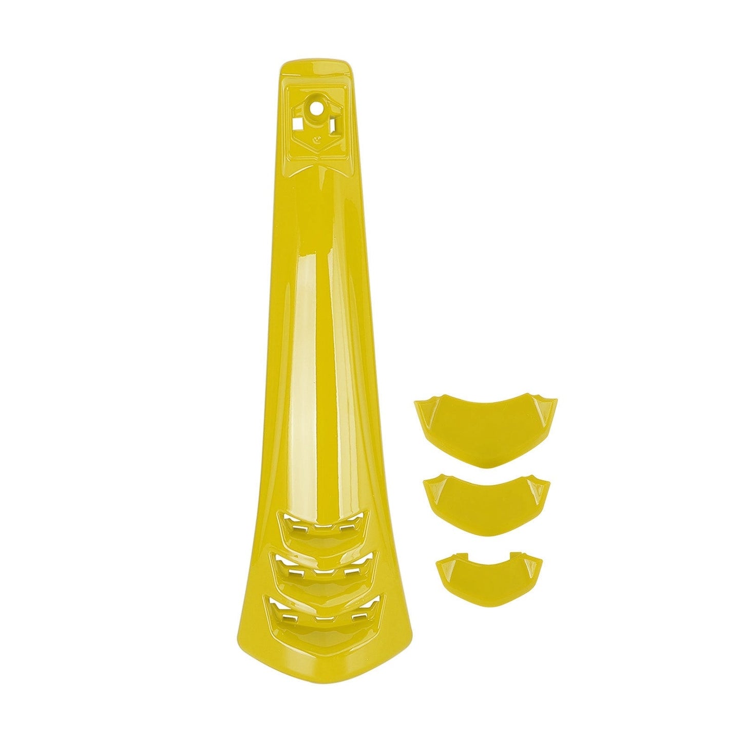 Carenado de bocina de dirección ABS para VESPA Sprint Primavera 125/150 14-21