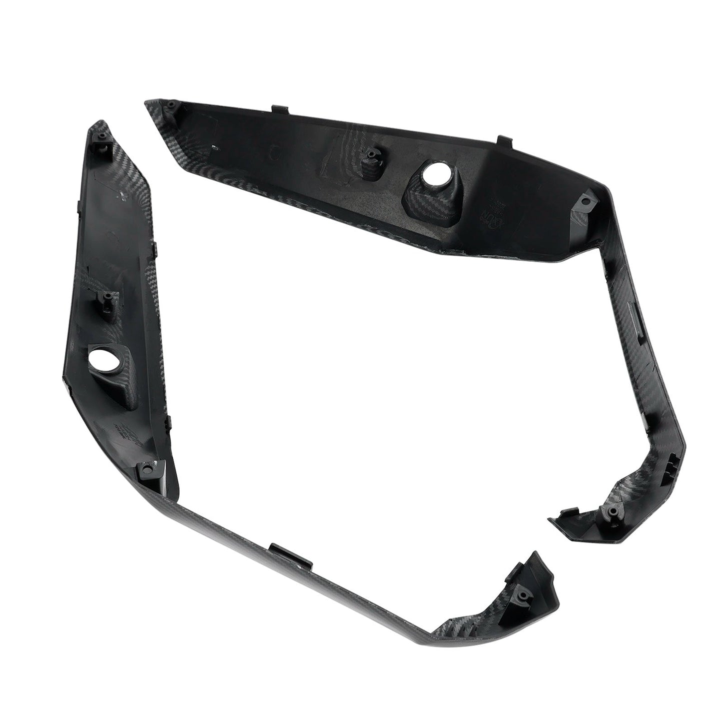 Capot de carénage de pédale latérale pour Honda X-ADV 750 XADV 2017-2020