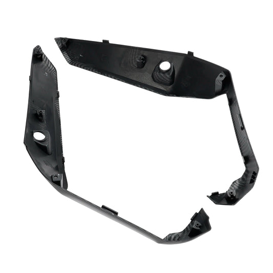 Side pedal Cover Panel Fairing Cowl for Honda X-ADV 750 XADV 2017-2020