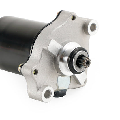 Honda 17-19 Scv110f Scv110fb Dio & 16-18 Scv110h Activa i Starter Motor Assosary