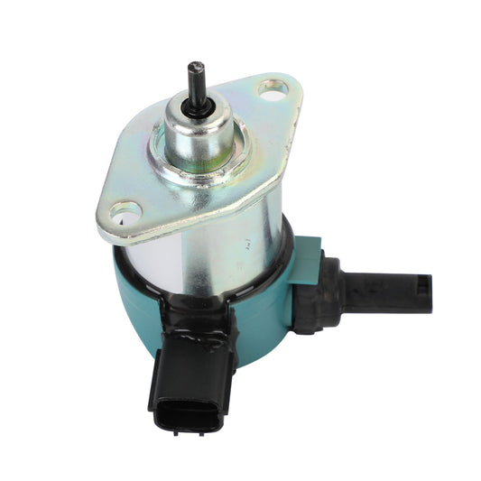 Solénoïde de coupure de carburant 17208-60015 pour Kubota D905 D1005 D1105 17208-60010