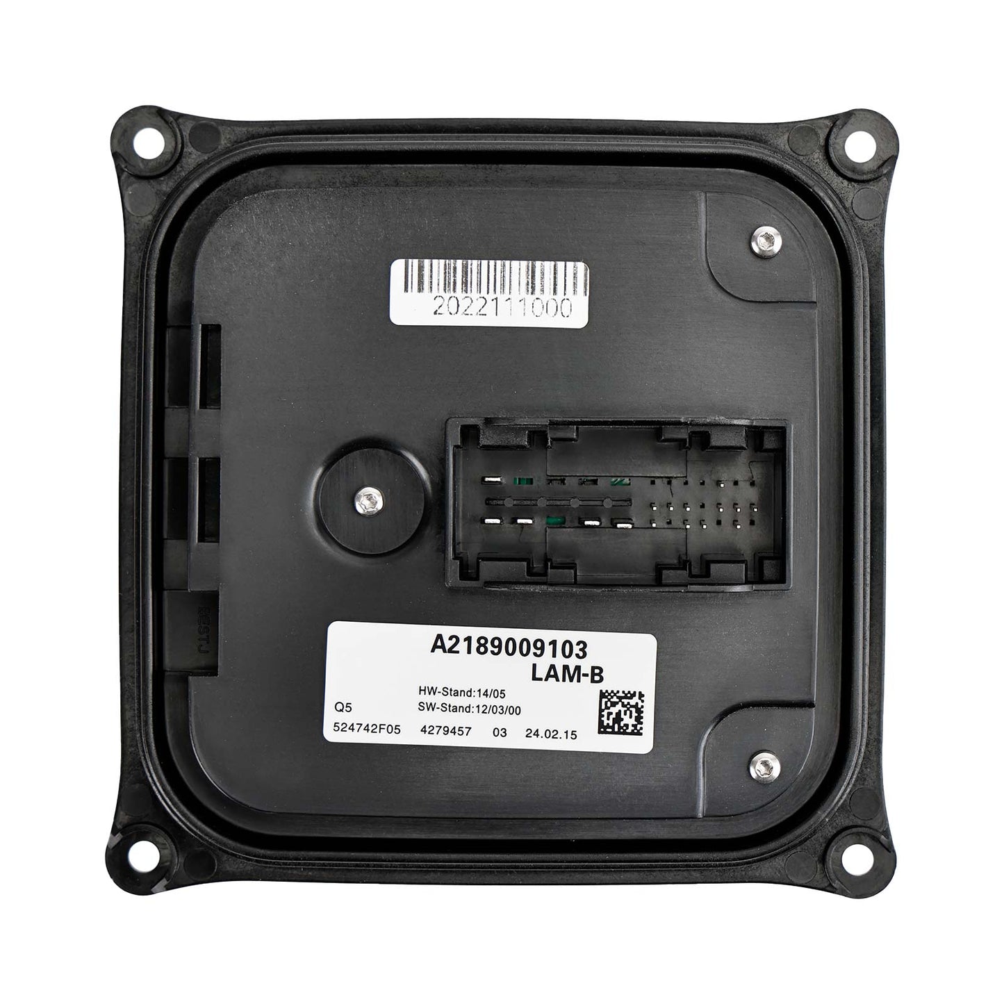 2012-2014 Benz GLK X204 A2189009103 A2189000002 A2189009901 LED Turnlight Control Module