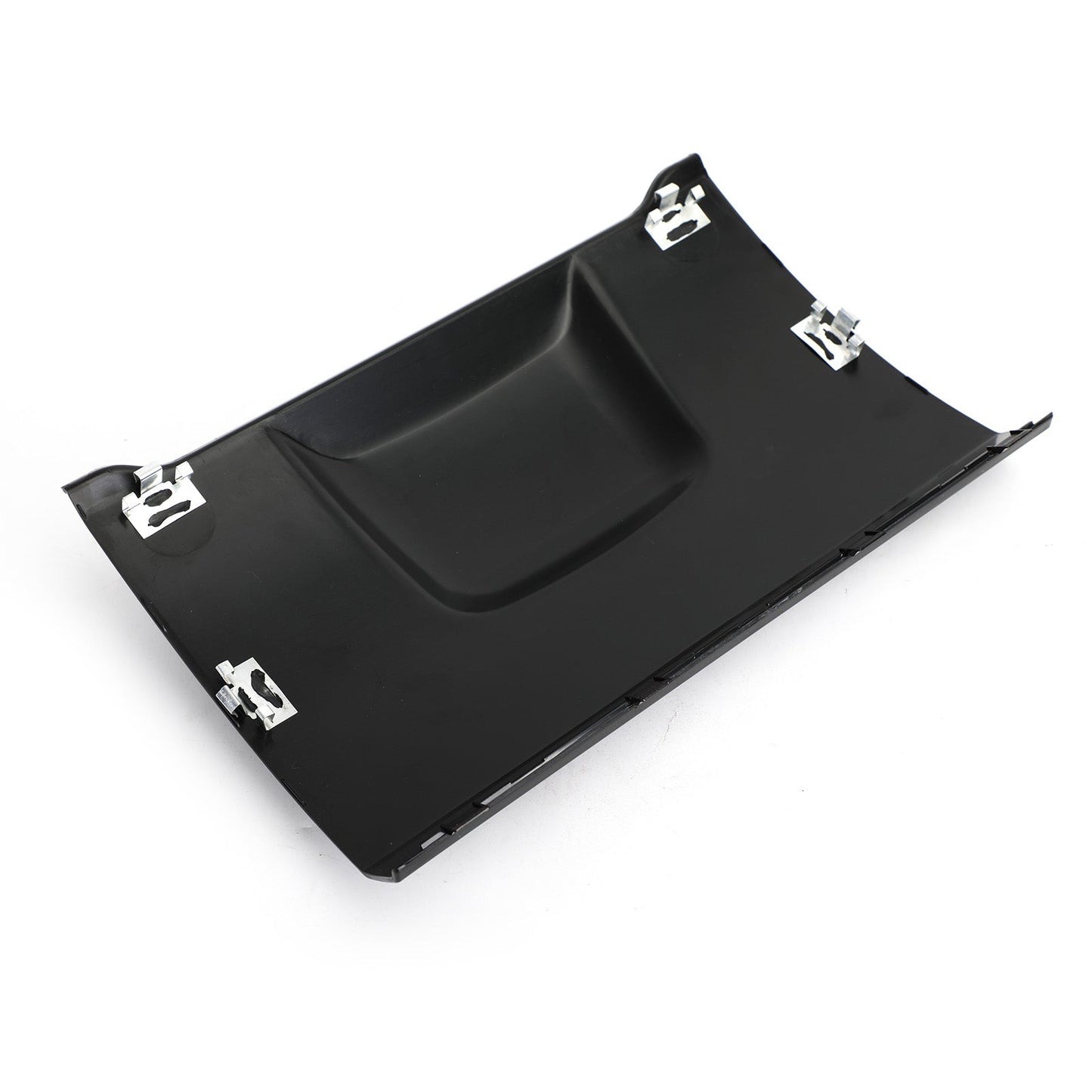 Tapa del gancho de remolque del parachoques trasero A1638801105 para Benz ML W163 1998-2005