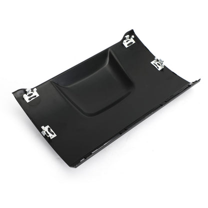 Rear Bumper Tow Hook Cover Cap A1638801105 for 1998-2005 Benz ML W163