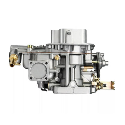 1983 Nissan Pulsar 1.6L Weber 32/36 DGV DGEV DGAV 2 Barrel Carburetor 22680 99004300 32/36 DGEV