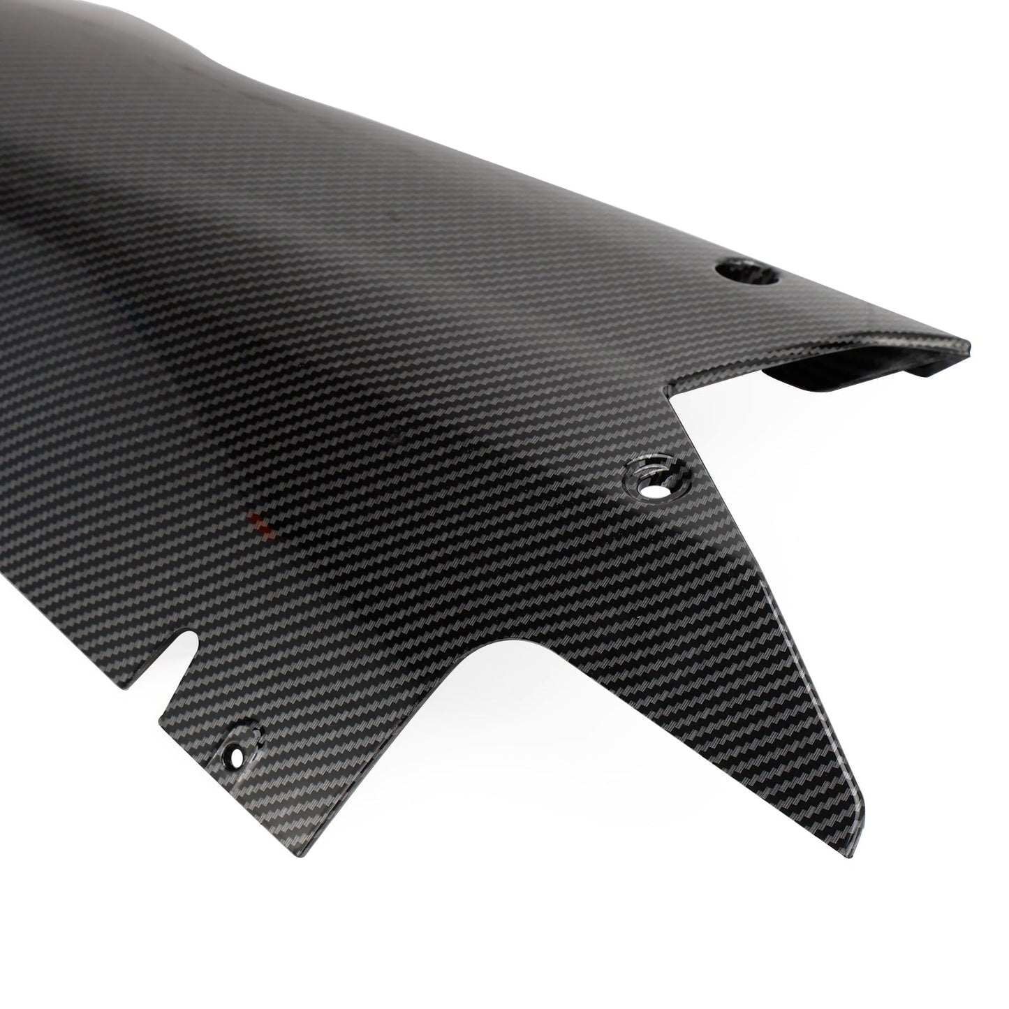 Carenado de protección de paneles inferiores del motor de carbono para Aprilia RS 660 2020-2022