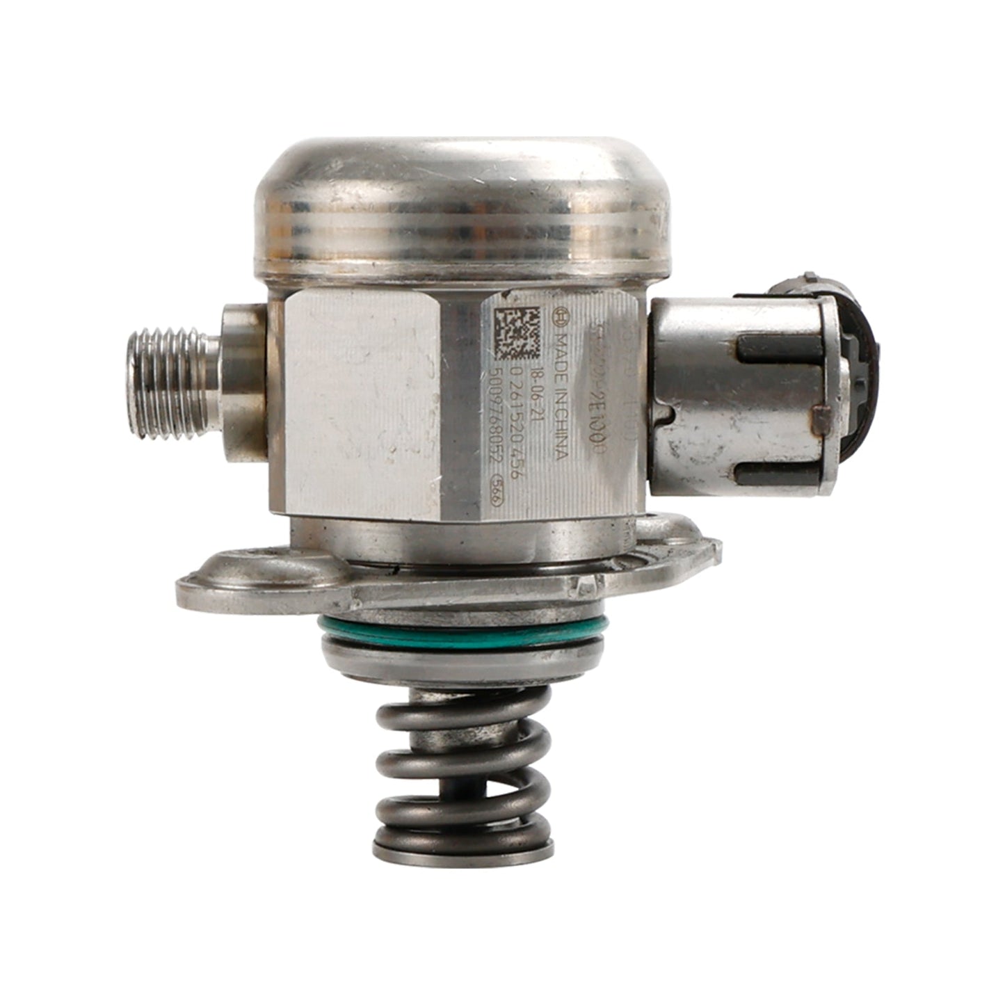 Pompe à carburant haute pression à injection directe pour Hyundai Elantra GT 2.0L 2014-2017 353202E100 HM10052 AU108002S01