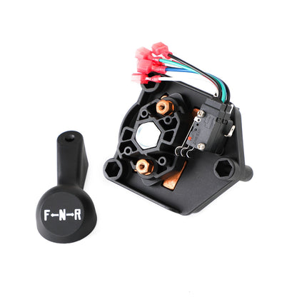 Club Car Forward Reverse Switch