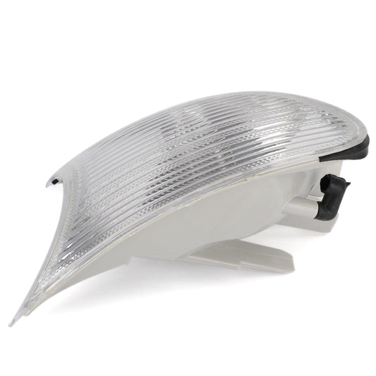 Feux de virage gauche et clignotants pour BMW 330Ci E46 2 portes 2001-2006 63126904307