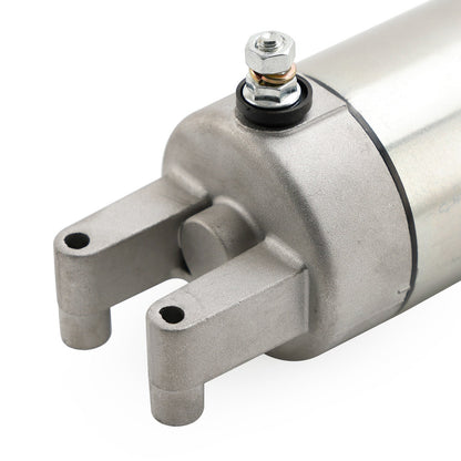 Starter Motor For Yamaha YZFR6 YZF-R6 / YZFR6S YZF-R6S 1999-2009 5EB-81890-00-00 Assosary
