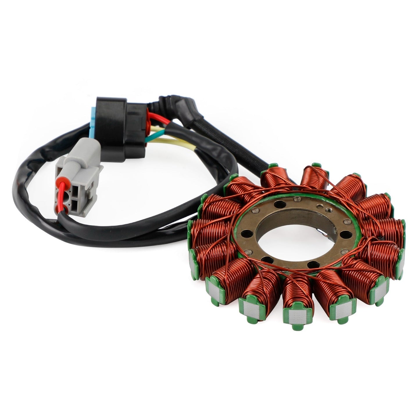 2005 2006 2007 Honda AquaTrax F12 & F12X PWC Alternator Generator Stator