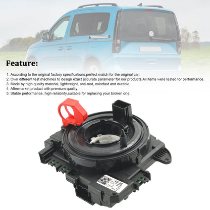 2014-2018 Skoda Yeti Cruise Control Clock Spring Module 5K0953569BF 5K0953569BC