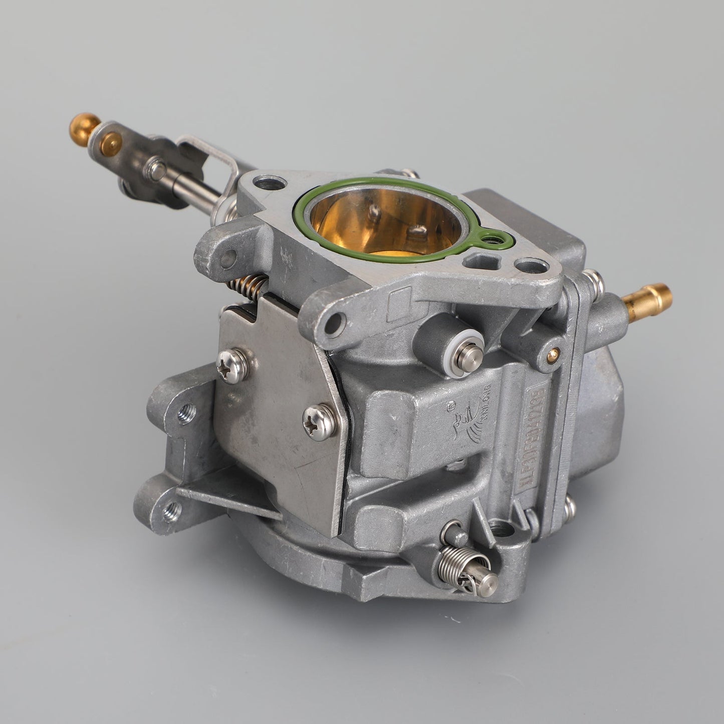 Carburateur pour moteur hors-bord Yamaha Seapro Parsun Hidea Yamabisi 69S-14301-10