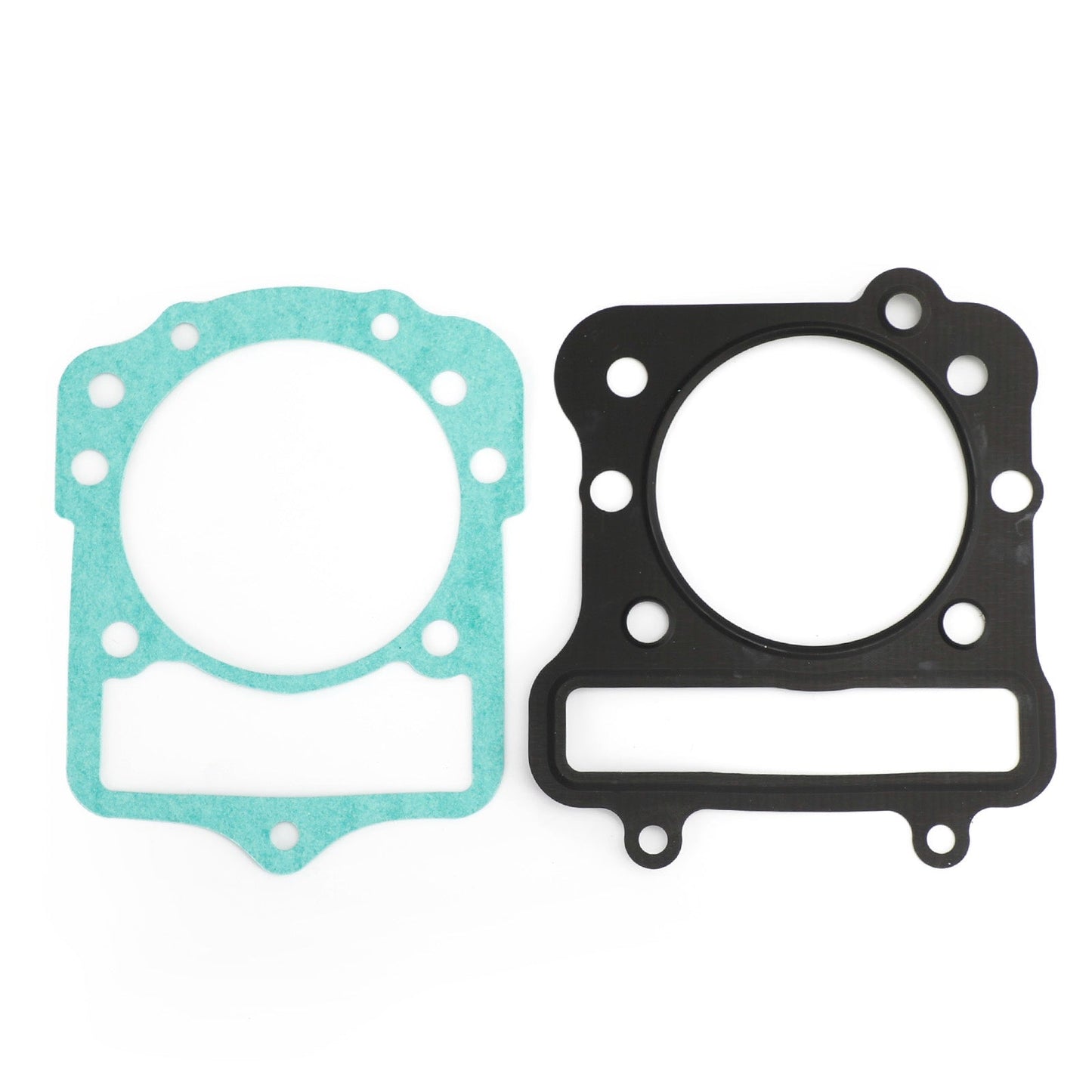 Kit de juntas de pistón y cilindro de motor para Kawasaki Bayou 300 KLF300B (88-2004)