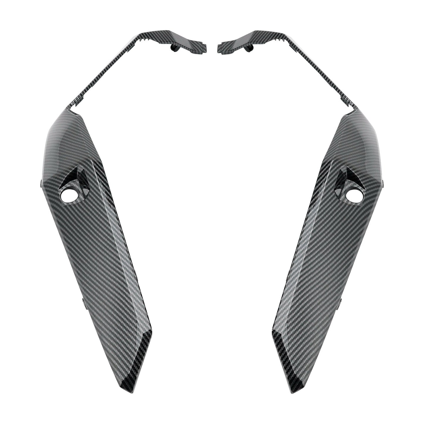 Panel de cubierta de pedal lateral y carenado para Honda X-ADV 750 XADV 2021-2023