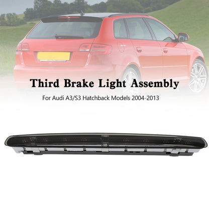 2004-2012 Audi A3/S3 3 Door Hatchback Third Brake Light 8P3945097