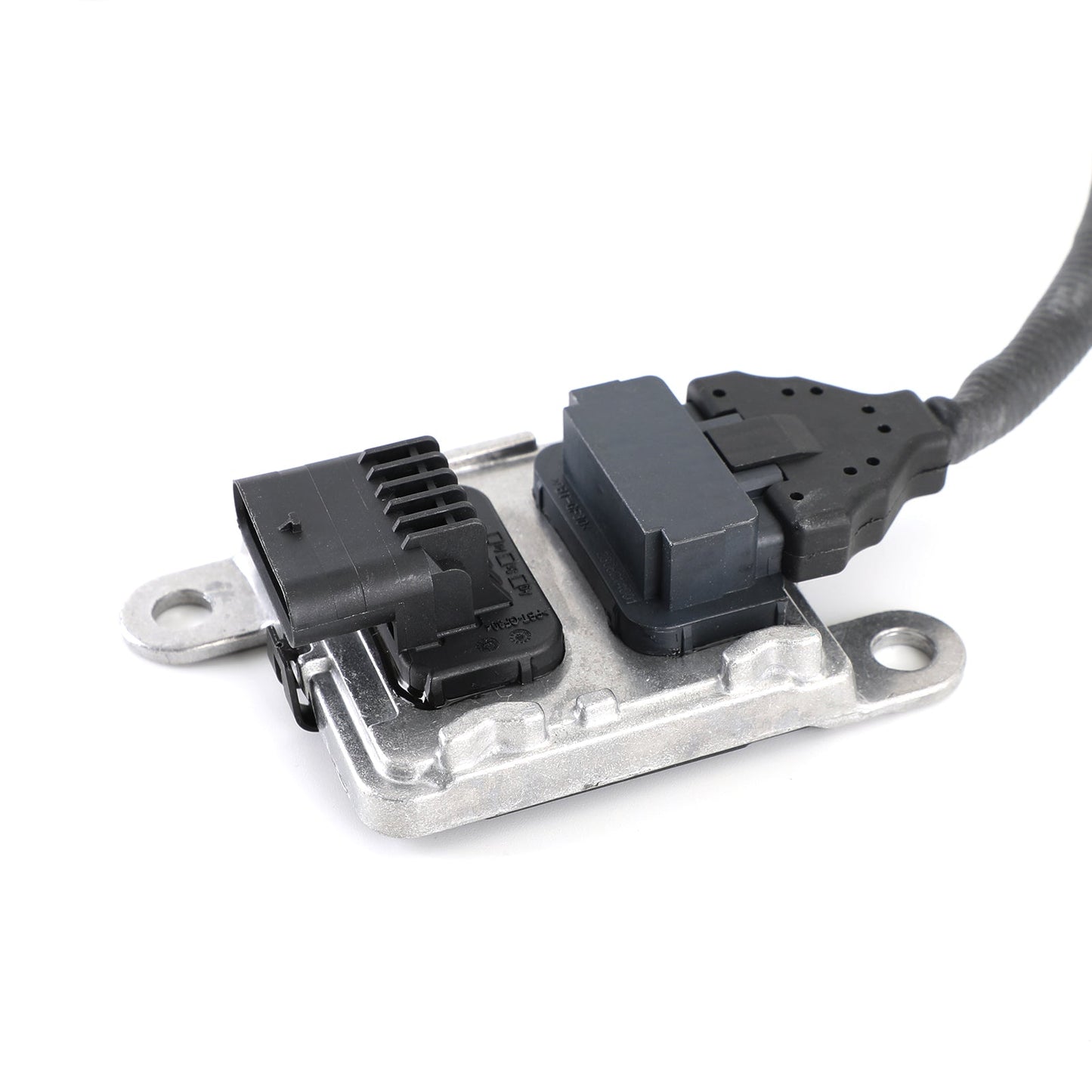 Sensor de óxido de nitrógeno (NOx) para GMC Sierra 3500 6.6L Turbo (2018-2019) 12680215 12680619
