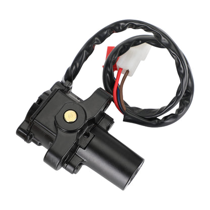 Yamaha FJR 1300 FZ1 FZ6 FZ8 XJ 6 YZF R1 R6 Ignition Switch Gas Cap Lock Set