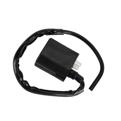 Suzuki AN125 VECSTAR CF42A AN150 VECSTAR CG41A 33410-20E01 Ignition coil CDI BOX Igniter