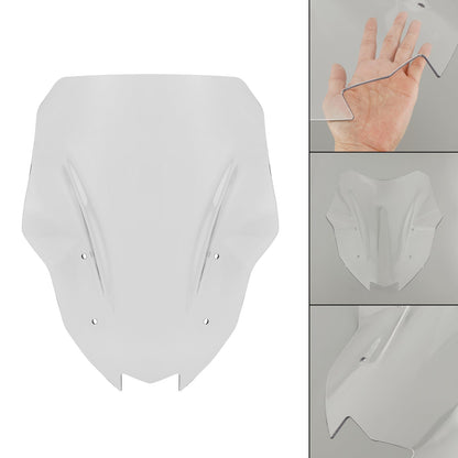 22-23 Kawasaki Versys 650 Windshield Windscreen