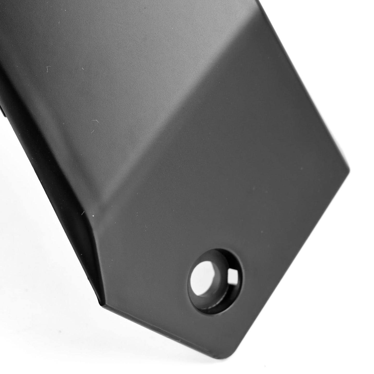 23-24 Honda Adv 160 Manillar Conductor Caja Central Cubierta Inferior Carenado