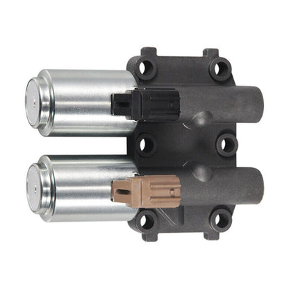 2002-2004 Honda CR-V (sub models: EX, LX) 4-speed, automatic transmission Transmission Dual Linear Solenoid 28260-PRP-014 98998B Generic