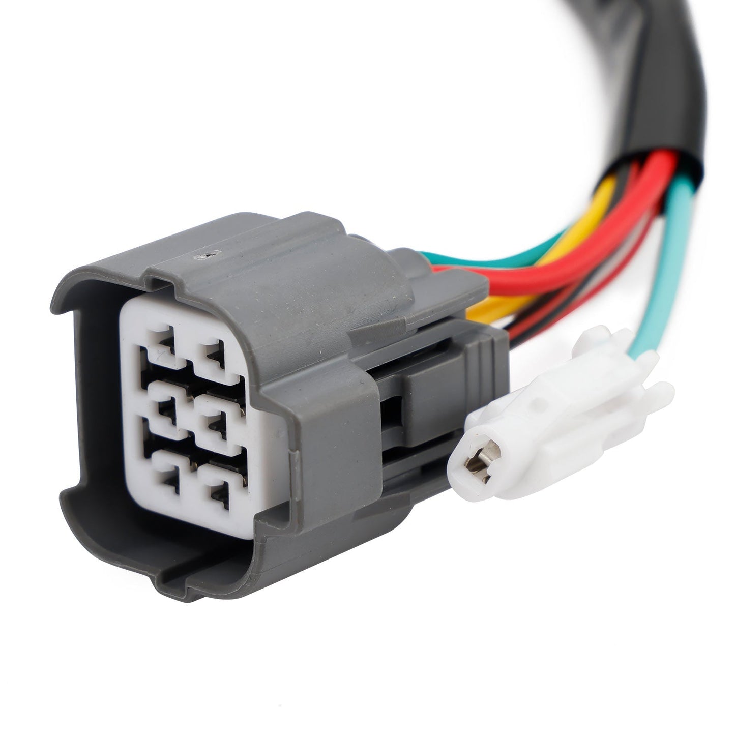 Ignition Stator Alternator W/ Gasket 21003-0091 For For Kawasaki Kx250f 2009-2010