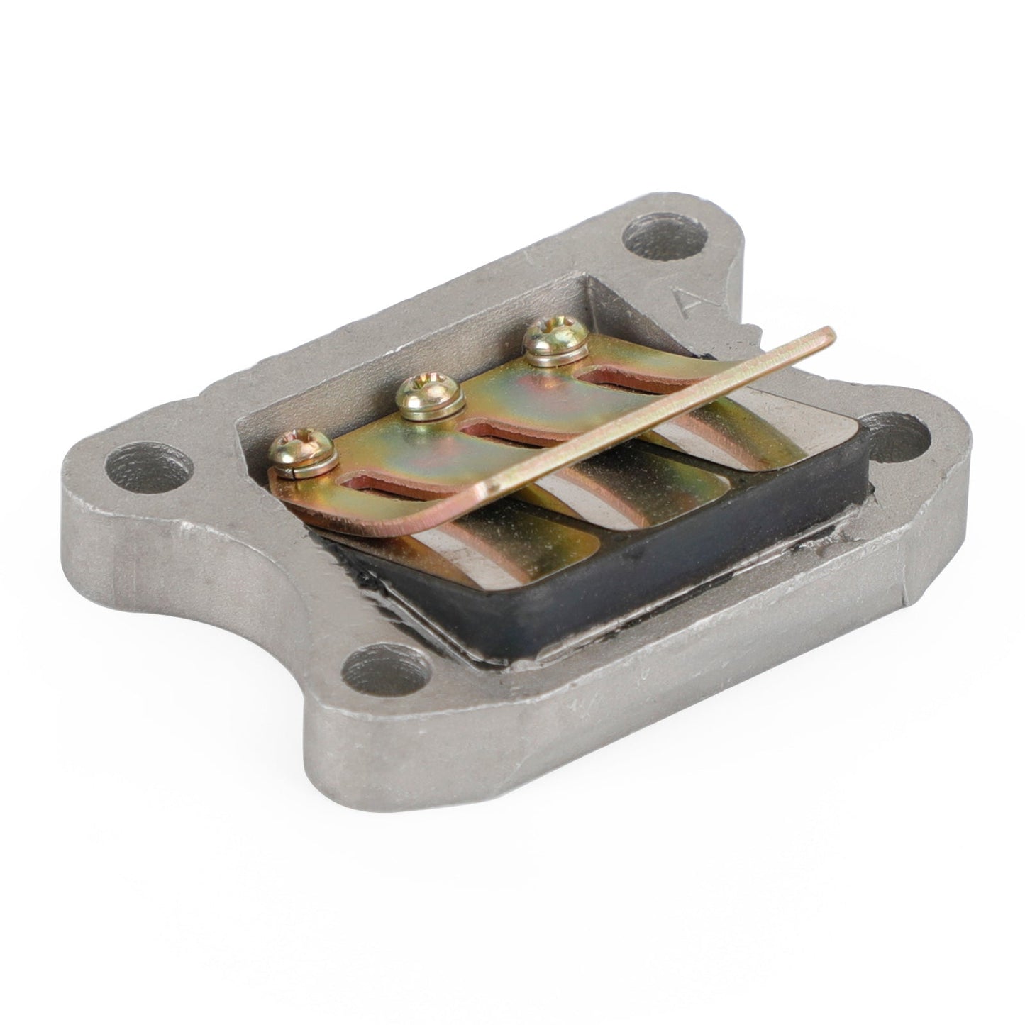 213.0049 Válvula de láminas para Honda Sym Gwo-50 Dio 50 Zx Horizontal