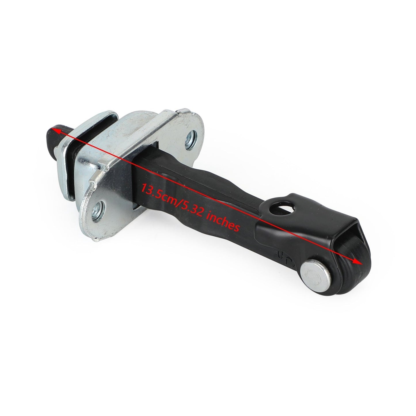 Charnière de butée de sangle de retenue de porte avant gauche/droite 80430VB00A pour Nissan Patrol GU Y61