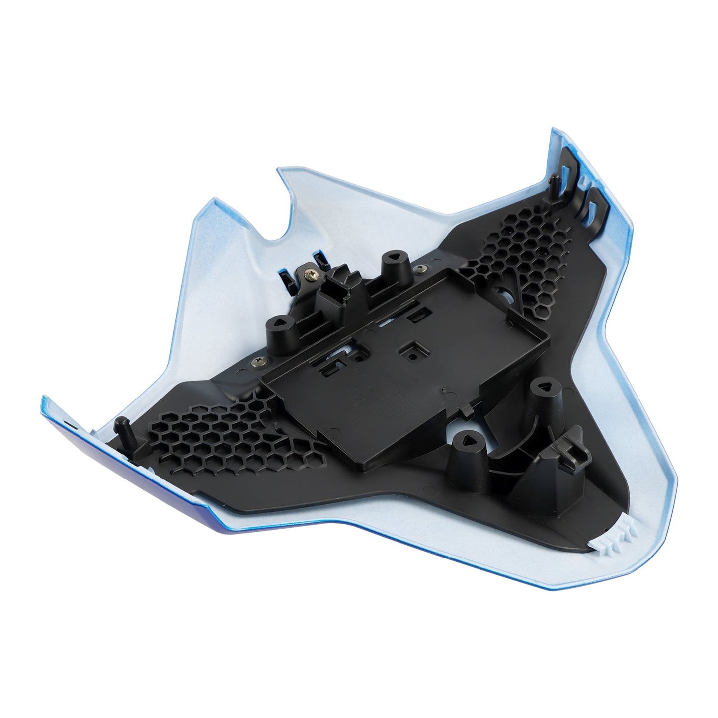 23-24 BMW S1000RR Tail Rear Seat Cover Fairing Cowl